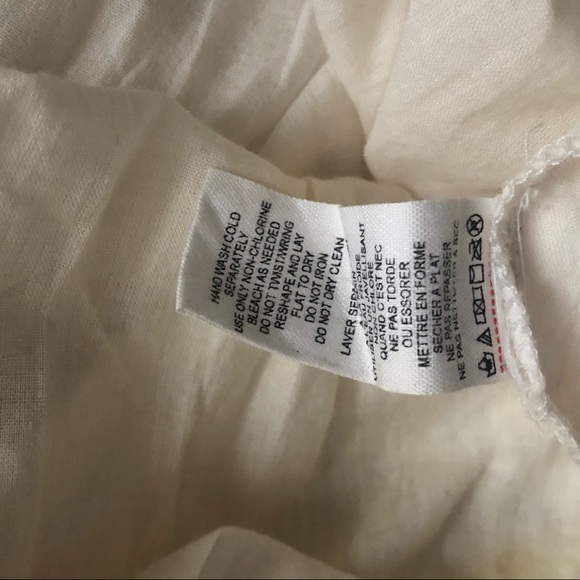 Free People Cap Sleeve Lace Maxi Dress Size XS - Picture 7 of 7